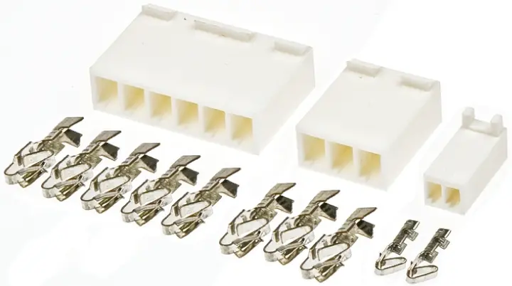 Produktfoto 1 von Artesyn 73-788 Gegensteckverbinder für Serie LCM1500, Serie LCM300, Serie LCM600