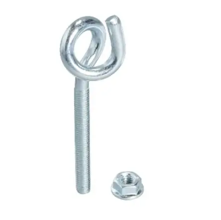 Produktfoto 1 von Schneider Electric Canalis KBB Haken für Sammelschienenverteiler Haken für Sammelschienenverteiler B. 22mm H. 80 mm
