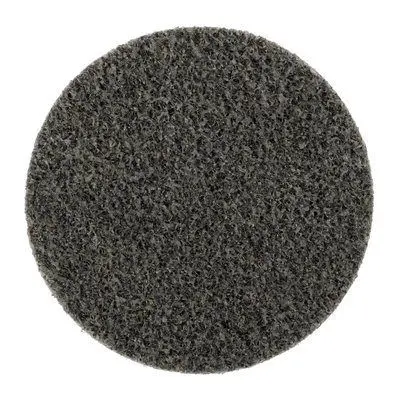 Produktfoto 1 von 3M Scotch-Brite™ Schleifscheibe, Korngröße P36 Keramik Grob, 50 mm, 22100 U/min