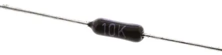 Produktfoto 1 von Welwyn Metallschichtwiderstand 0.1 % / 0.25 W