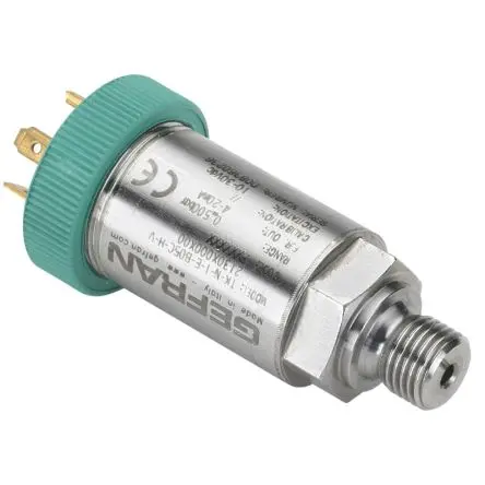 Produktfoto 1 von Gefran TK Absolut Drucksensor 0 bar 10 bar