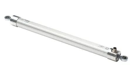 Produktfoto 1 von Gefran PC67 Linearwandler Steckverbinder 60V