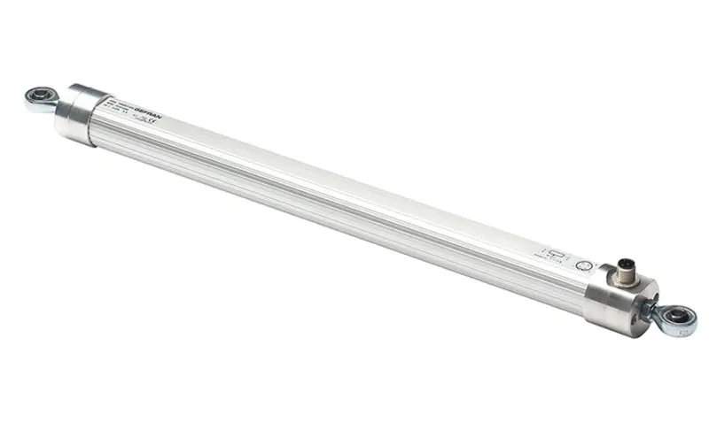 Produktfoto 1 von Gefran Linearwandler Linearmessung, 60 V 100mm
