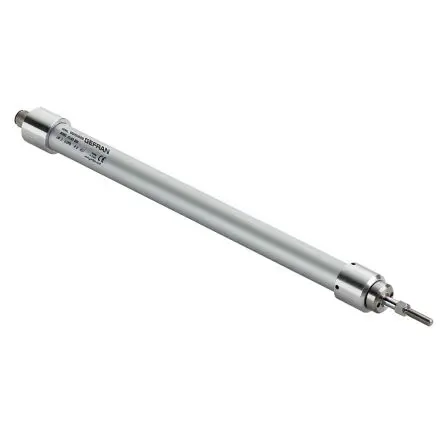 Produktfoto 1 von Gefran PZ67 Linearwandler Steckverbinder 60V