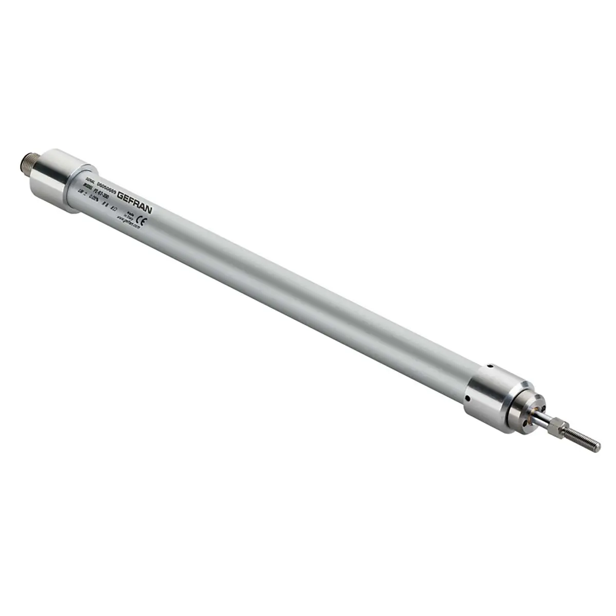 Produktfoto 1 von Gefran Linearwandler Linearmessung, 40 V 50mm