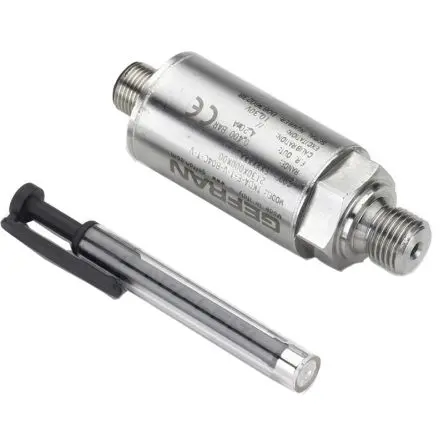 Produktfoto 1 von Gefran TK Absolut Drucksensor 0 bar, Analog 10 bar