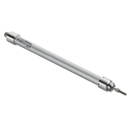 Produktfoto 1 von Gefran PZ67 Linearwandler Steckverbinder 60V