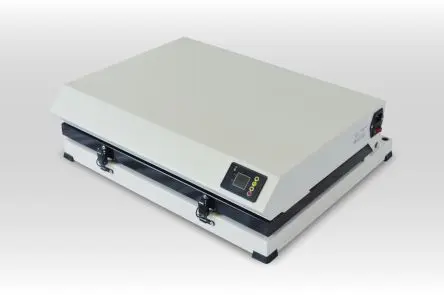 Produktfoto 1 von Fortex IEC UV Belichtungsgerät 100V ac, 240 V ac 150 mm Stahl 500 mm 70 W 400mm