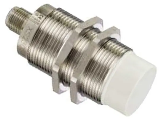 Produktfoto 1 von Telemecanique Sensors General Purpose M30 Näherungssensor Induktiv, Gewinderohr 22 mm 2-Draht 20 264 V ac/dc / 200 mA,