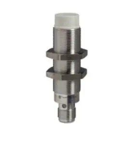 Produktfoto 1 von Telemecanique Sensors General Purpose M18 Näherungssensor Induktiv, Gewinderohr 12 mm NPN 12 → 24 V dc / 200 mA