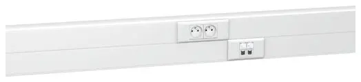 Produktfoto 1 von Legrand Miniature PVC Kabelkanalzubehör, Polyvinylchlorid 65 mm