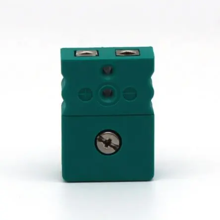 Produktfoto 1 von Prosensor SFK IEC Anschluss Standard-Thermoelementbuchse für Thermoelement