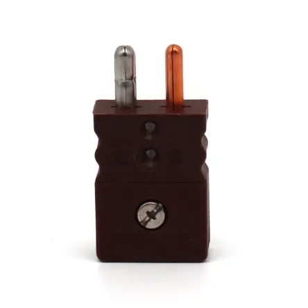Produktfoto 1 von Prosensor SMTC IEC Anschluss Standard-Thermoelement-Stecker für Thermoelement
