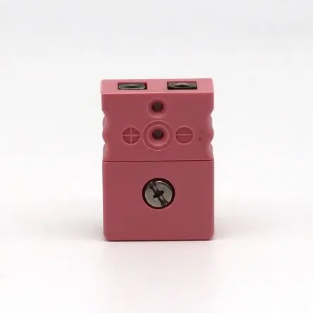 Produktfoto 1 von Prosensor SFN IEC Anschluss Standard-Thermoelementbuchse für Thermoelement