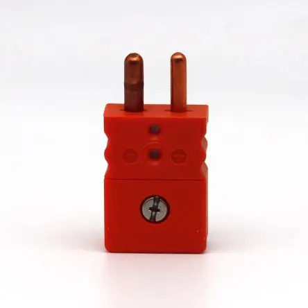 Produktfoto 1 von Prosensor SMSC IEC Anschluss Standard-Thermoelement-Stecker für Thermoelement