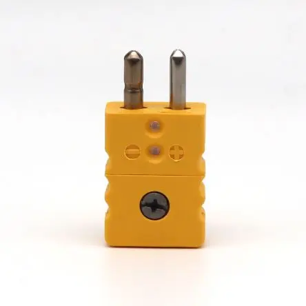 Produktfoto 1 von Prosensor SMKC ANSI Anschluss Standard-Thermoelement-Stecker für Thermoelement