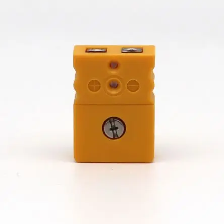 Produktfoto 1 von Prosensor SFK ANSI Anschluss Standard-Thermoelementbuchse für Thermoelement