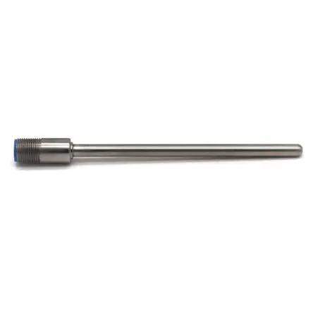 Prosensor Pt100 Temperatursensor Edelstahl Ø 6 mm 3 x 100 mm Class A, -50 °C → 250 °C