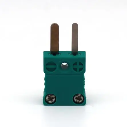 Produktfoto 1 von Prosensor MMK IEC Anschluss Miniatur-Thermoelement-Stecker für Thermoelement K