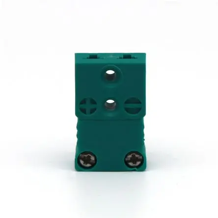 Produktfoto 1 von Prosensor MFK IEC Anschluss Miniatur-Buchsenstecker für Thermoelemente für Thermoelement K