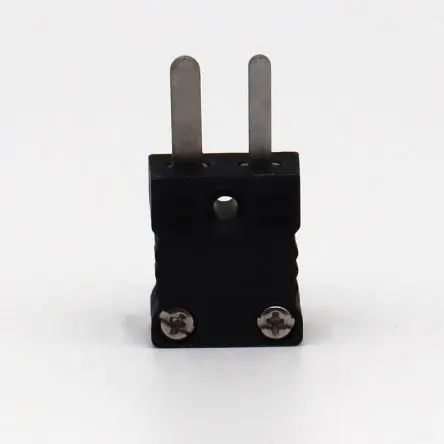 Produktfoto 1 von Prosensor MMJ Anschluss Miniatur-Thermoelement-Stecker für Thermoelement J