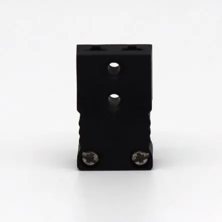 Produktfoto 1 von Prosensor MFJ Anschluss Miniatur-Buchsenstecker für Thermoelemente für Thermoelement J