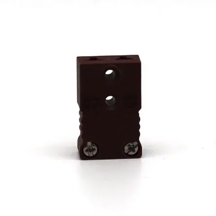 Produktfoto 1 von Prosensor MFT IEC Anschluss Miniatur-Buchsenstecker für Thermoelemente für Thermoelement T