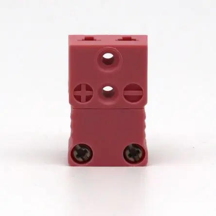 Produktfoto 1 von Prosensor MFN IEC Anschluss Miniatur-Buchsenstecker für Thermoelemente für Thermoelement N