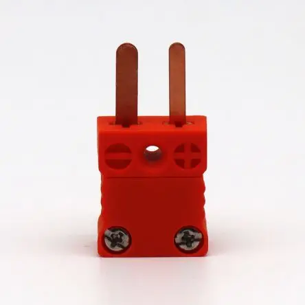 Produktfoto 1 von Prosensor MMS IEC Anschluss Miniatur-Thermoelement-Stecker für Thermoelement S