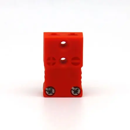 Prosensor MFS IEC Anschluss Miniatur-Buchsenstecker für Thermoelemente für Thermoelement S