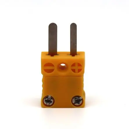 Prosensor MMK ANSI Anschluss Miniatur-Thermoelement-Stecker für Thermoelement K