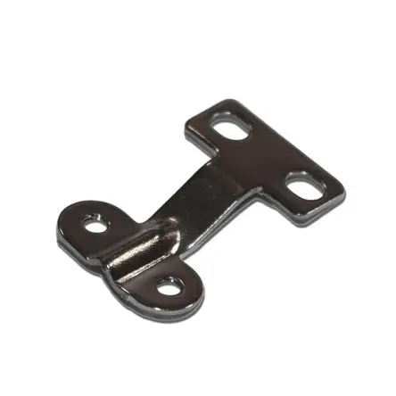 Produktfoto 1 von Prosensor SCM Kabelklemme Miniatur-Thermoelementsteckverbinder für Miniatur-Thermoelementstecker
