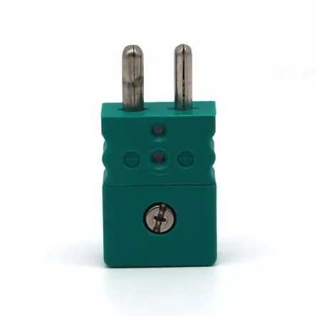 Produktfoto 1 von Prosensor SMKC IEC Anschluss Standard-Thermoelement-Stecker für Thermoelement K