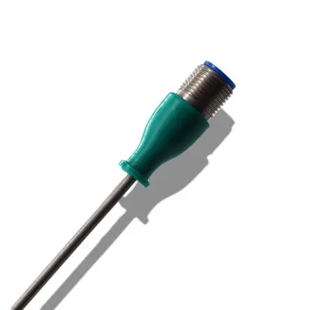 Produktfoto 1 von Prosensor K415 Inconel 600 Mineralisoliertes Thermoelement Typ K, Ø 1.5 mm x 1000 mm -200 °C → 110 °C