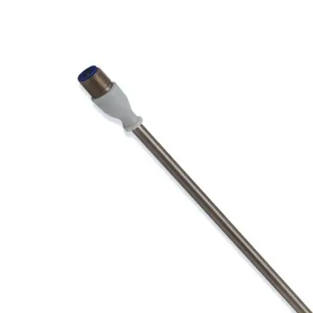 Produktfoto 1 von Prosensor Pt100 Temperatursensor Edelstahl Ø 4.5 mm 3 x 100 mm Class A, -50 °C → 250 °C