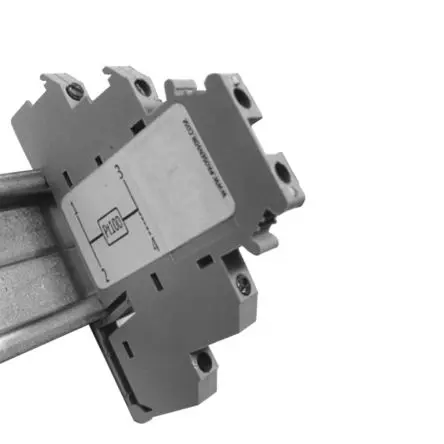 Produktfoto 1 von Prosensor Pt100 Temperatursensor ABS 3 x 53.1 mm Class A, -30 °C → 80 °C