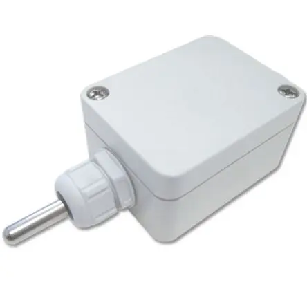 Produktfoto 1 von Prosensor Pt100 Temperatursensor Ø 6 mm 2 x 20 mm Class A, -20 °C → 80 °C