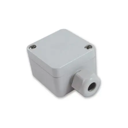 Produktfoto 1 von Prosensor Pt100 Temperatursensor Polycarbonat 3 x 85 mm Class A, -50 °C → 80 °C