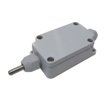 Produktfoto 1 von Prosensor Pt100 Temperatursensor Ø 6 mm 3 x 20 mm Class A, -50 °C → 80 °C