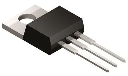 Produktfoto 1 von Texas Instruments Spannungsregler 13V TO-220, 3-Pin