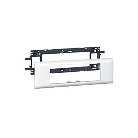 Produktfoto 1 von Legrand MOSAIC Kabelkanalzubehör, Polyvinylchlorid 45mm