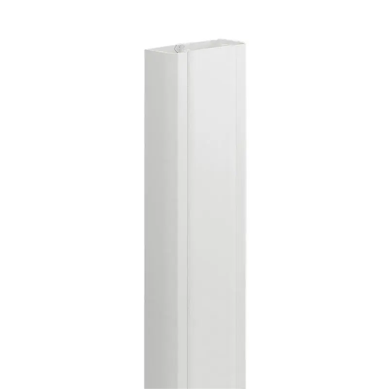 Produktfoto 1 von Legrand DLP Weiß, 50 mm x 105 mm Polyvinylchlorid, Länge 2 m