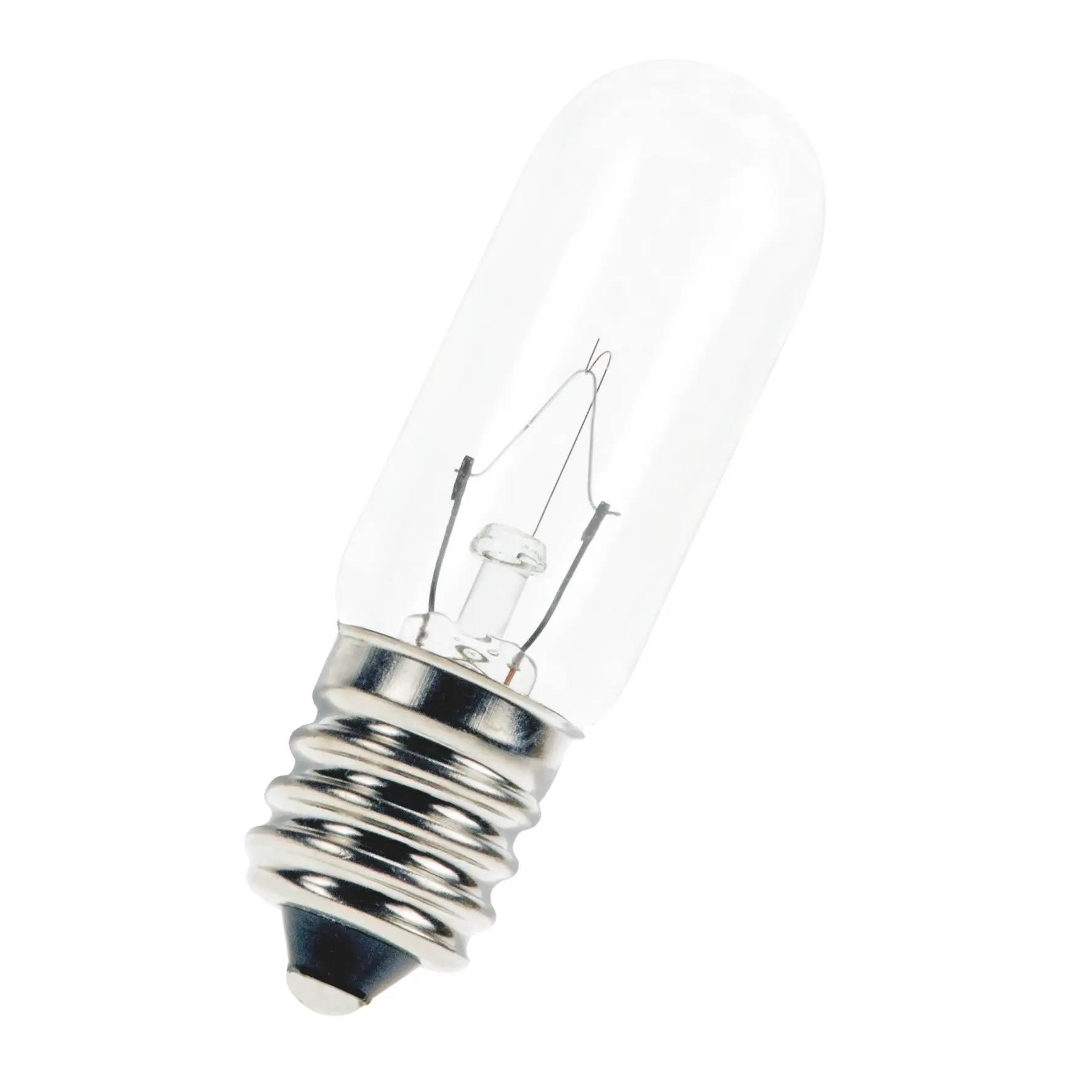 Produktfoto 1 von Bailey Electric & Electronics bv Miniature Edison Screw LED LED-Kapsellampe Einseitig gesockelt 5 W E14 Sockel 2700K