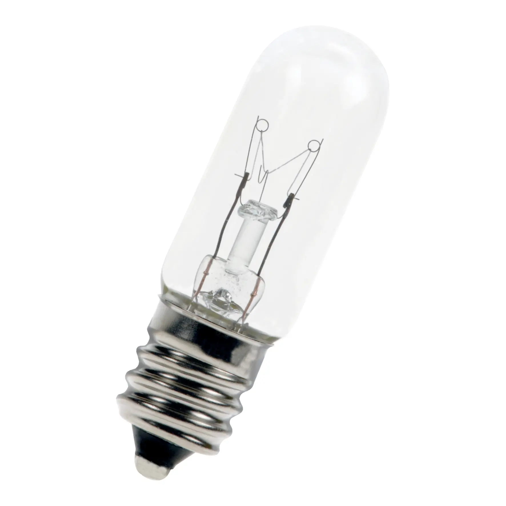 Produktfoto 1 von Bailey Electric & Electronics bv Miniature Edison Screw LED LED-Kapsellampe Einseitig gesockelt 5 W E14 Sockel 2700K