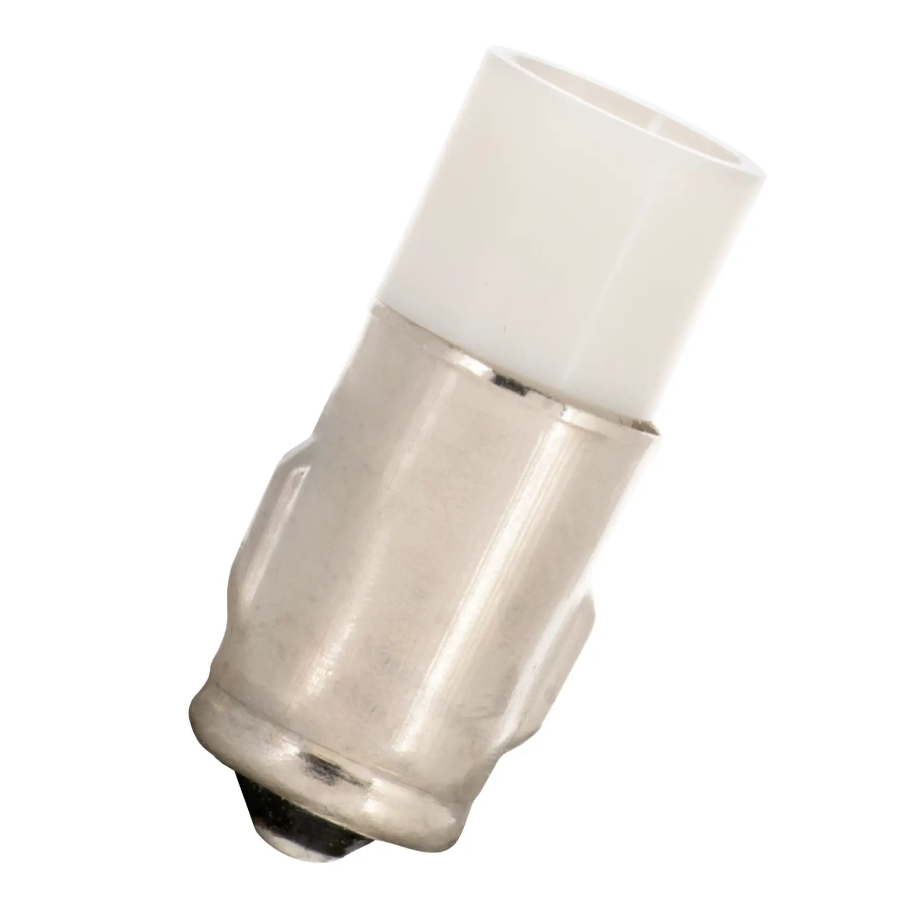 Produktfoto 1 von Bailey Electric & Electronics bv Miniature LED LED LED-Kapsellampe Einseitig gesockelt 380 mW Ba7s Sockel 6000K