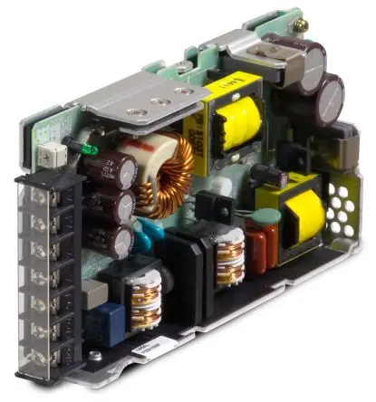 Produktfoto 1 von Cosel PBA150F Schaltnetzteil 1 36V dc 154.8 W, Fahrgestell 370V dc