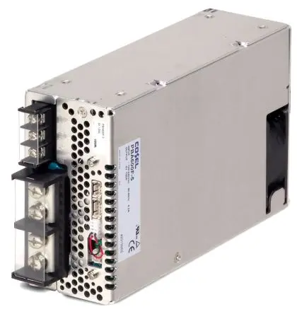 Produktfoto 1 von Cosel PBA600F Schaltnetzteil 1 5V dc 600 W, Fahrgestell 350V dc
