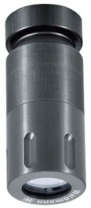 Produktfoto 1 von Waldmann LED Maschinenleuchte Schwenkarm / 2 W
