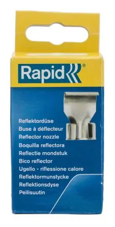 Produktfoto 1 von Rapid 1 Ersatz-Entlötdüse, für Heißluftpistole
