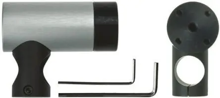 Produktfoto 1 von Global Laser Lasermodul-Zubehör, zur Verwendung mit 19-mm-Laser